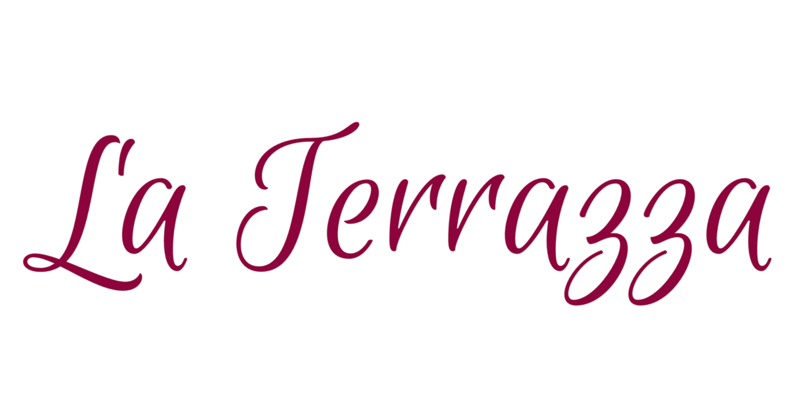 La Terrazza Restaurant - Pizzeria